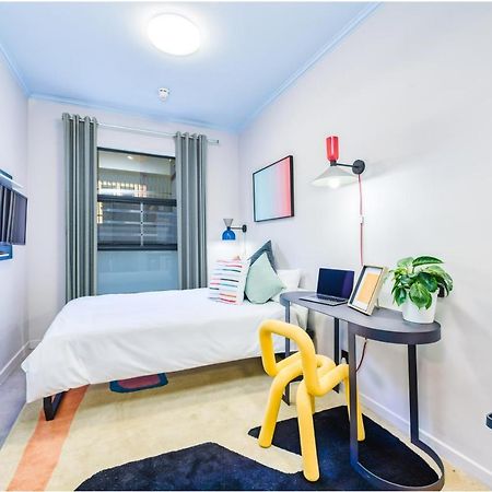 Campuskey Cape Town Aparthotel Luaran gambar