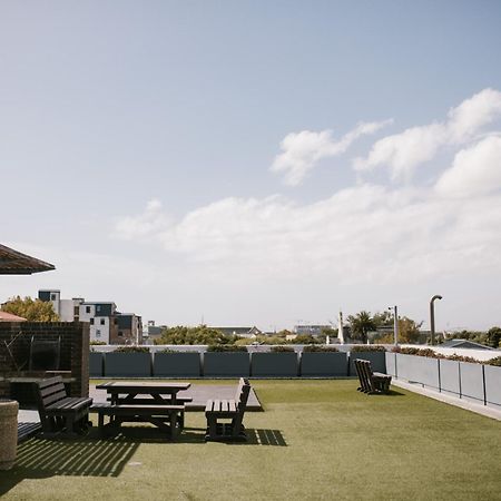 Campuskey Cape Town Aparthotel Luaran gambar