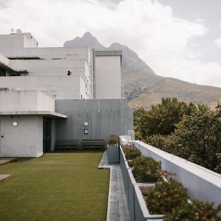 Campuskey Cape Town Aparthotel Luaran gambar
