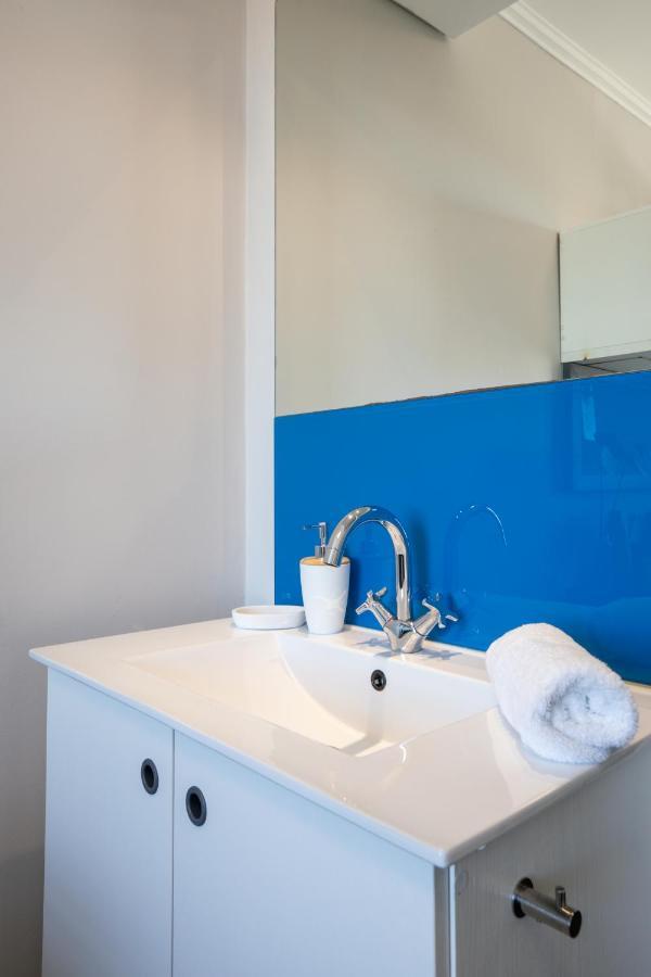 Campuskey Cape Town Aparthotel Luaran gambar